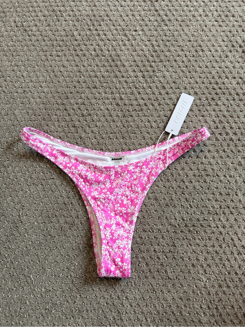 Bright swimwear sofie bottoms